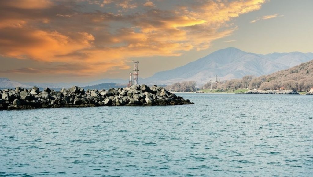 Playa Hermosa Vicente Guerrero (Guerrero, México) — foto 2