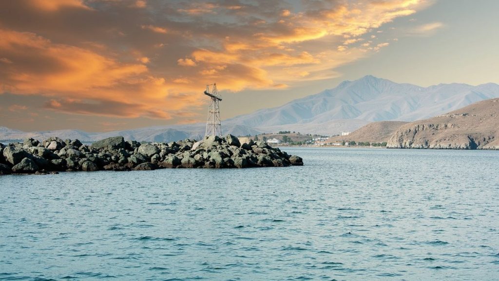 Playa Hermosa Vicente Guerrero (Guerrero, México) — foto 4