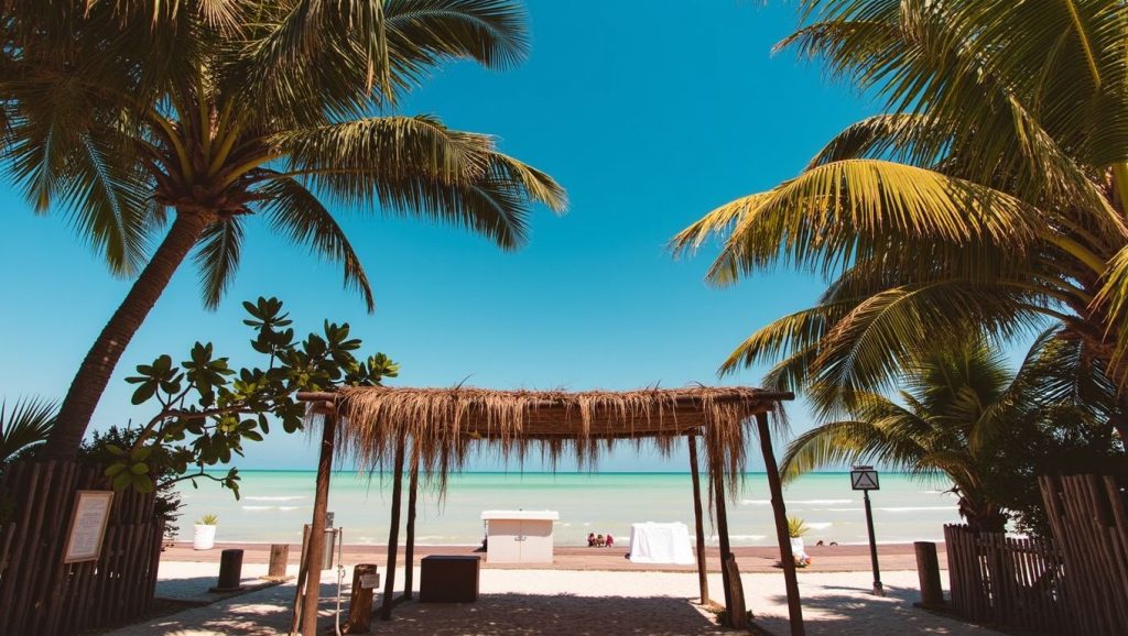 Playa Holbox (Holbox, México) — foto 1