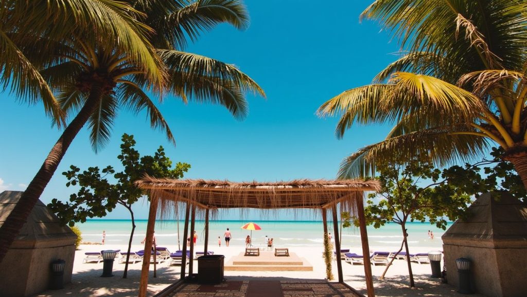 Playa Holbox (Holbox, México) — foto 3