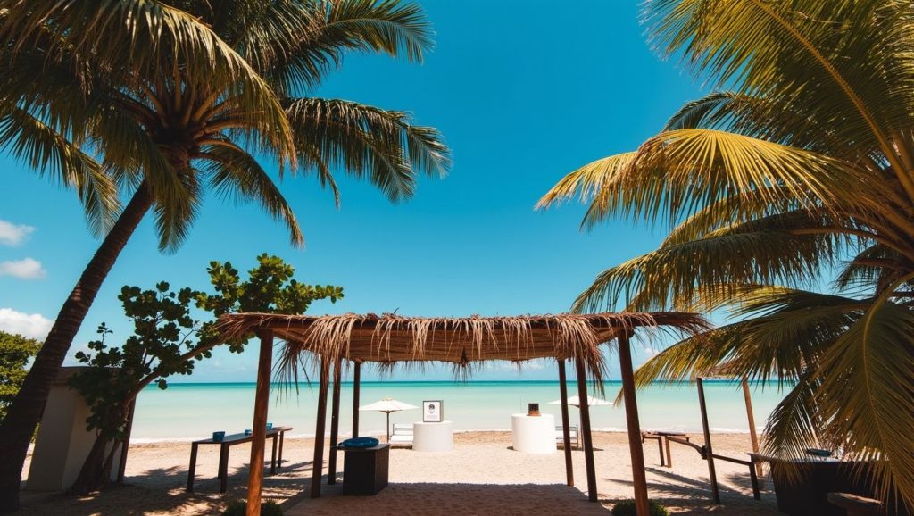 Playa Holbox (Holbox, México) — foto 5