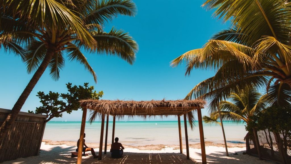 Playa Holbox (Holbox, México) — foto 6