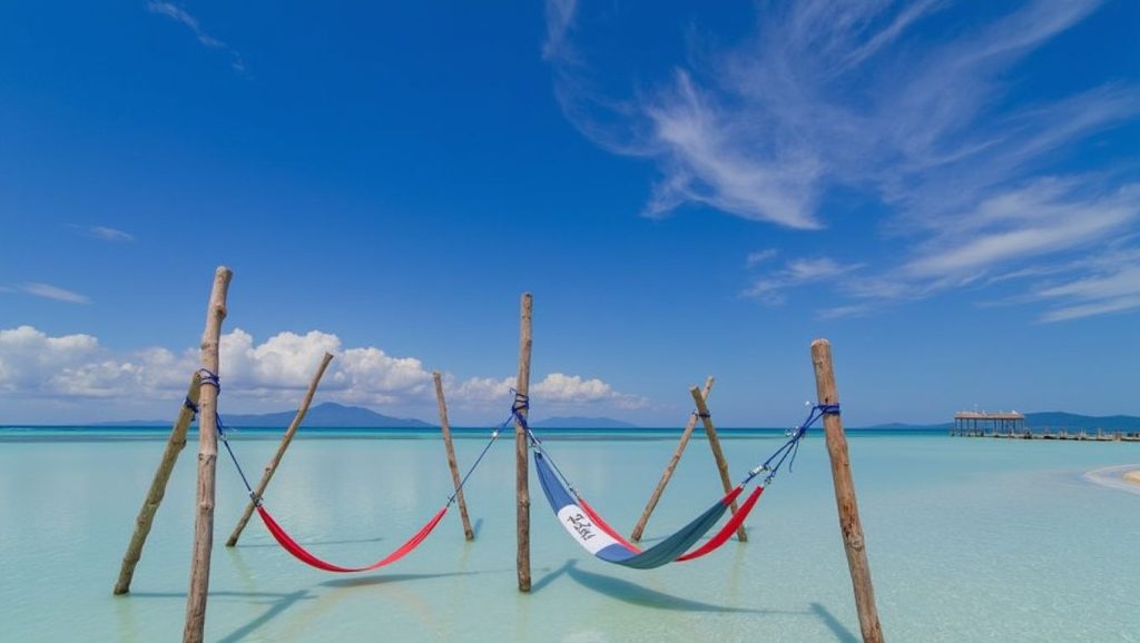 Playa Holbox Centro (Holbox, México) — foto 2