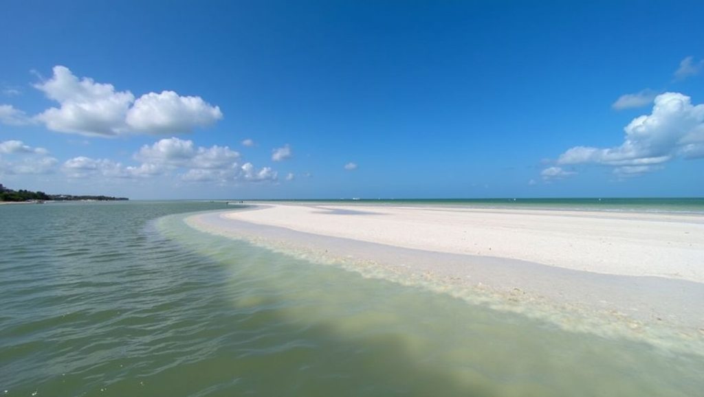 Playa Holbox Centro (Holbox, México) — foto 3