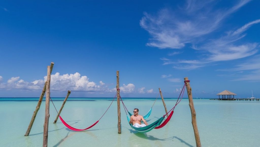 Playa Holbox Centro (Holbox, México) — foto 4