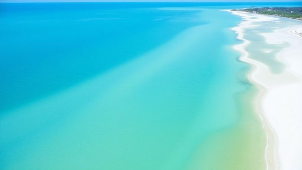 Playa Holbox Centro (Holbox, México) — foto 6