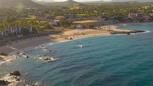 Playa Hotelera