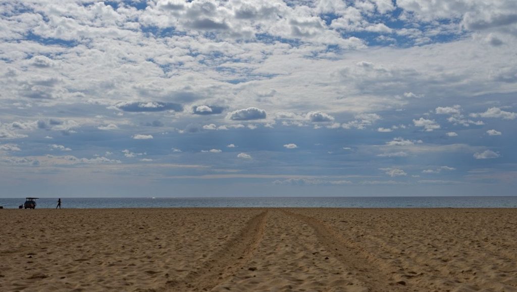 Praia de Igrejinha (Sal, Cabo Verde) — foto 5