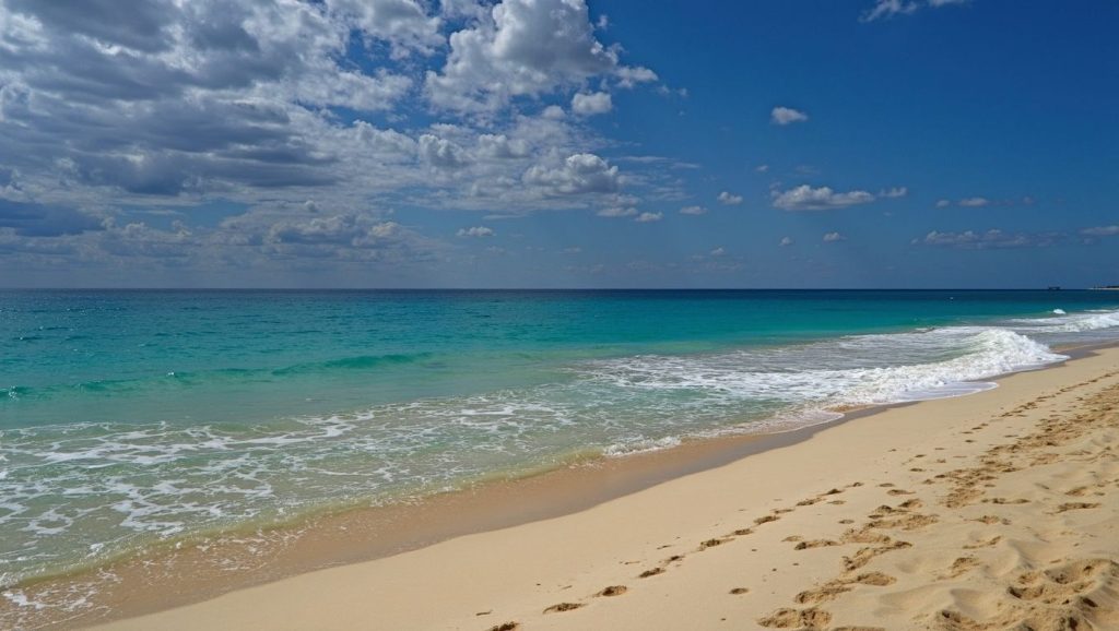 Praia de Igrejinha (Sal, Cabo Verde) — foto 6