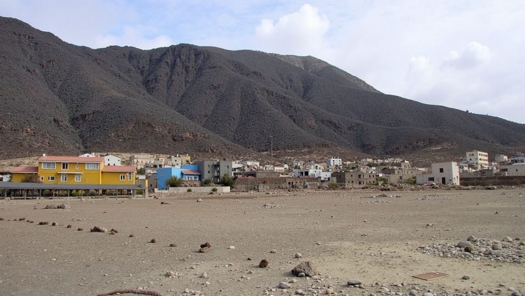 Praia do Ilhéu (Boa Vista, Cabo Verde) — foto 4