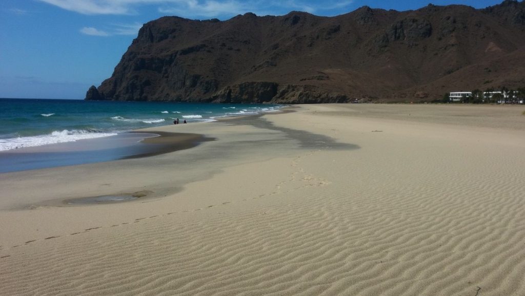 Praia do Ilhéu (Boa Vista, Cabo Verde) — foto 6