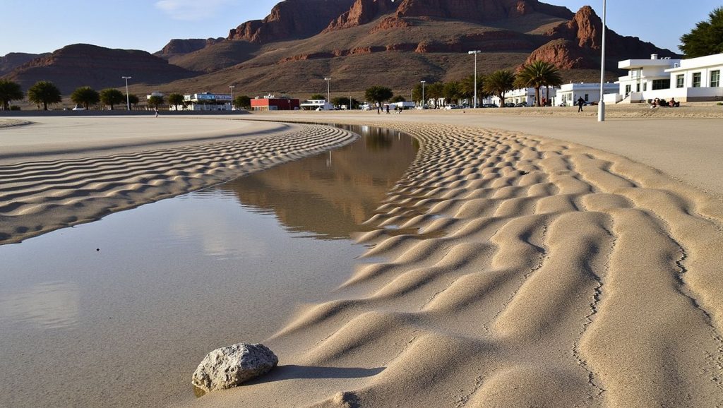 Playa Incluyente (Guaymas, México) — foto 3