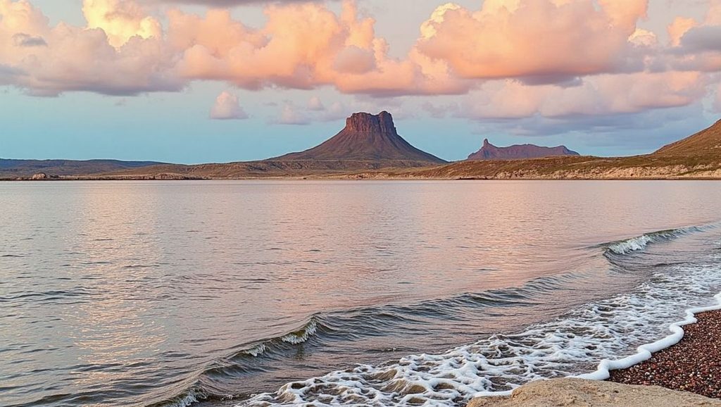 Playa Incluyente (Guaymas, México) — foto 4