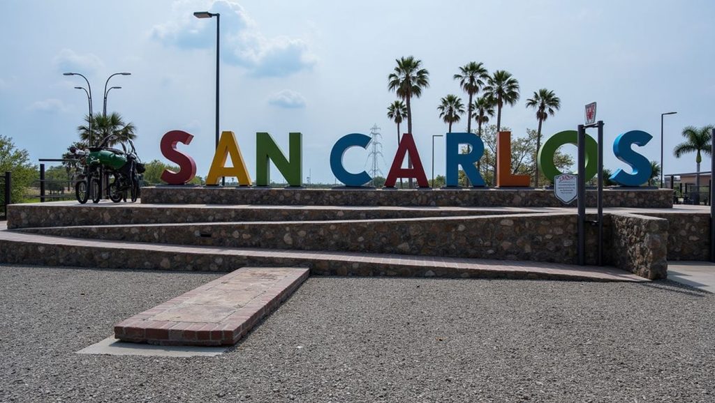 Playa Incluyente (Guaymas, México) — foto 5