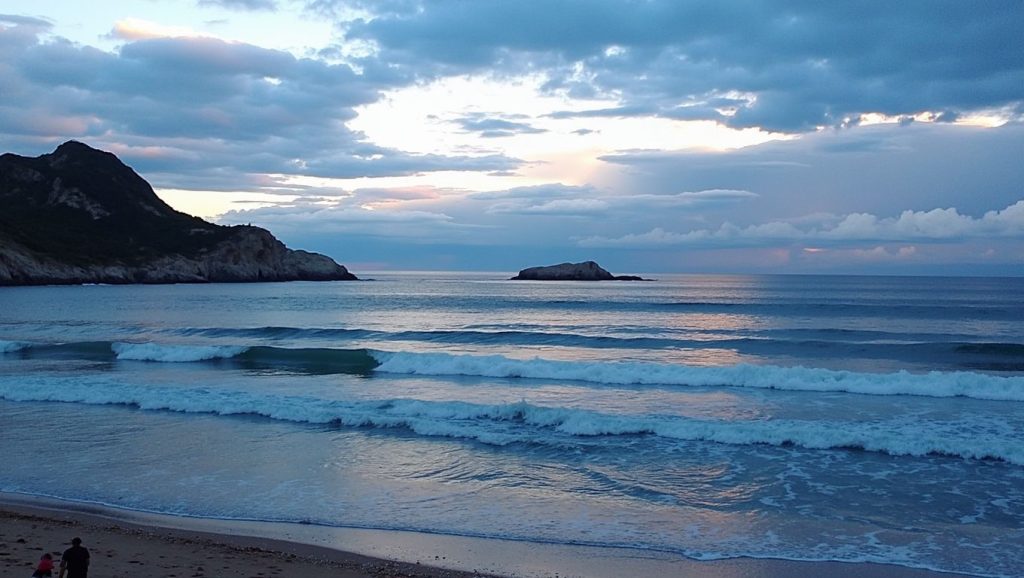 Playa Incluyente (Guaymas, México) — foto 6