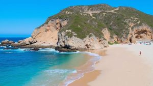 Playa Ipala (Cabo Corrientes, Jalisco)