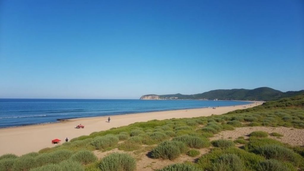 Playa Ipala (Cabo Corrientes, México) — foto 2
