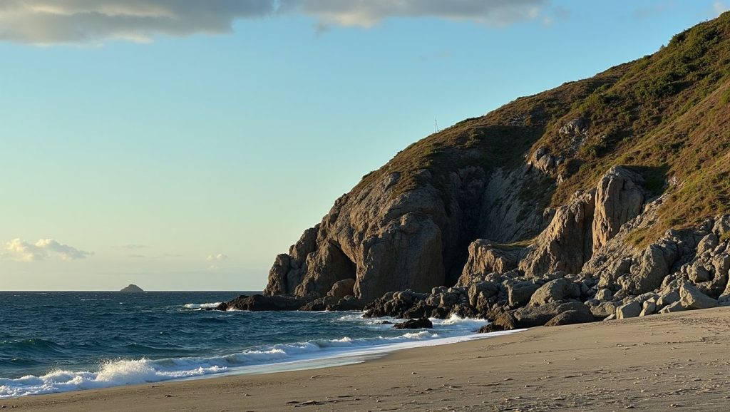 Playa Ipala (Cabo Corrientes, México) — foto 6