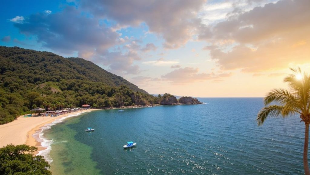 Playa Isabel (Puerto Vallarta, México) — foto 3