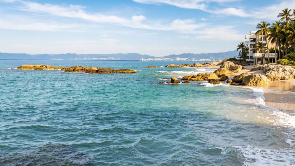 Playa Isabel (Puerto Vallarta, México) — foto 5