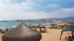 Playa Isamar (Ensenada, Baja California)