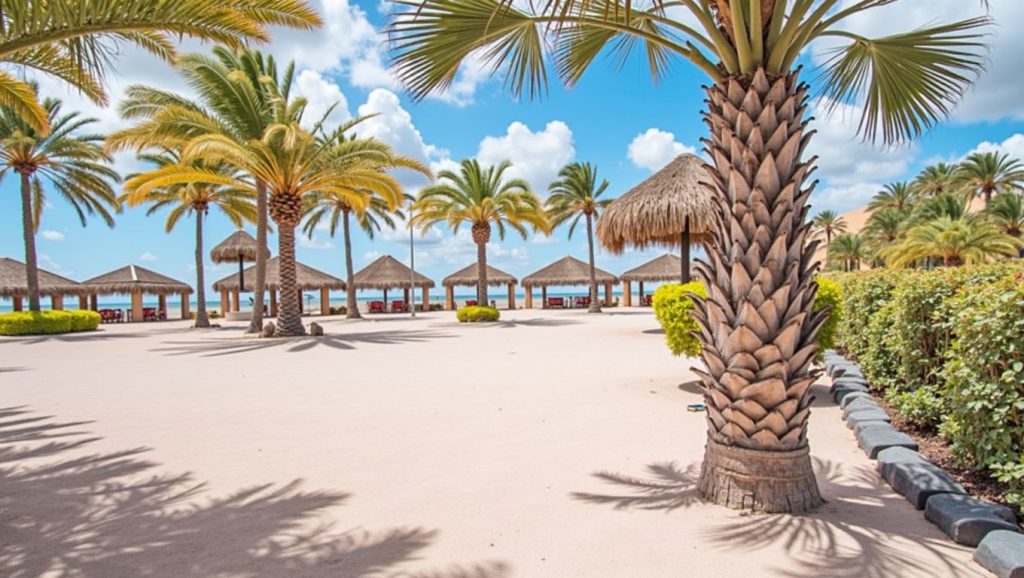 Playa Ixpalbarco (Cozumel, México) — foto 3