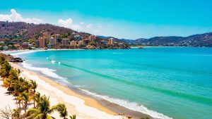 Playa Ixtapa