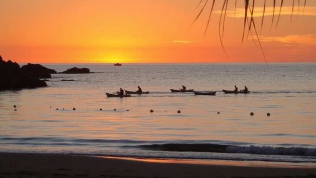 Playa Ixtapa (Guerrero, México) — foto 4