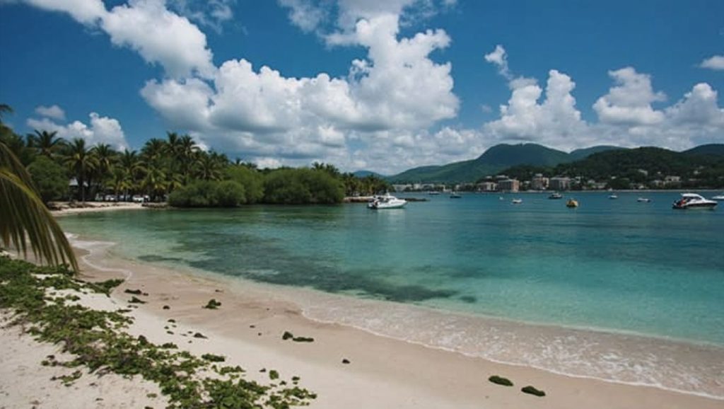 Playa Ixtapa (Guerrero, México) — foto 5