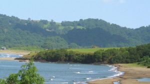 Playa Jicaral