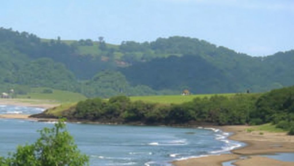 Playa Jicaral (Oaxaca, México) — foto 4