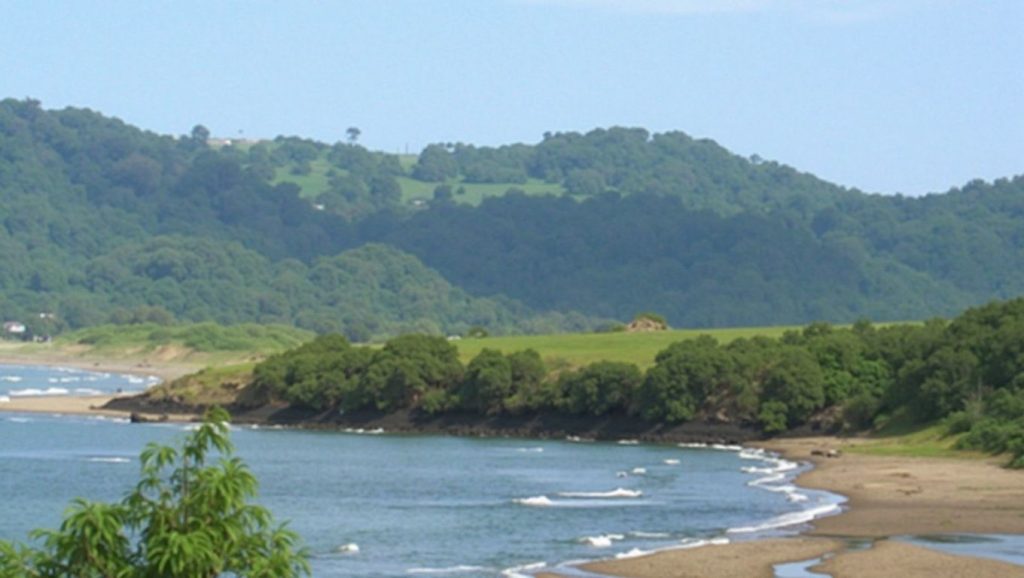 Playa Jicaral (Oaxaca, México) — foto 6
