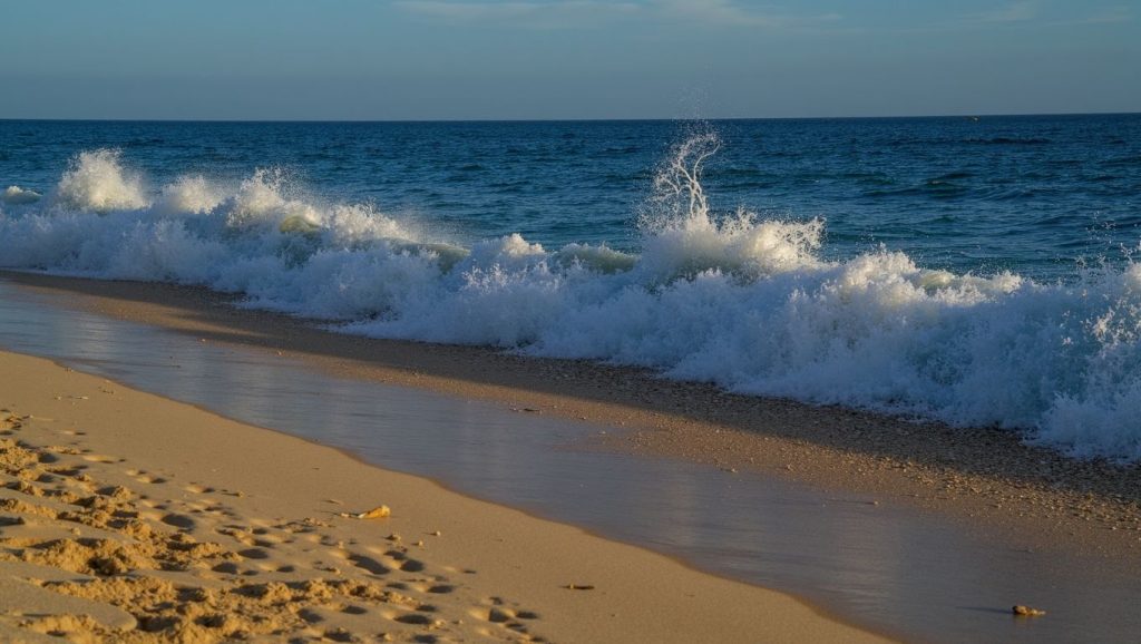Praia Joao Evora (São Vicente, Cabo Verde) — foto 1