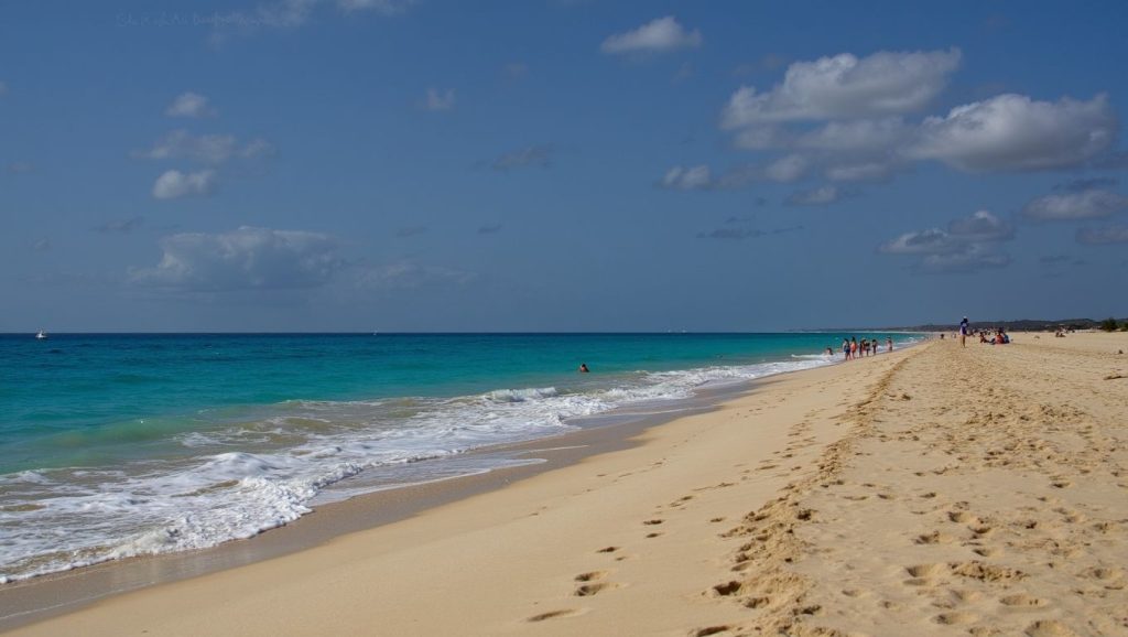 Praia Joao Evora (São Vicente, Cabo Verde) — foto 3