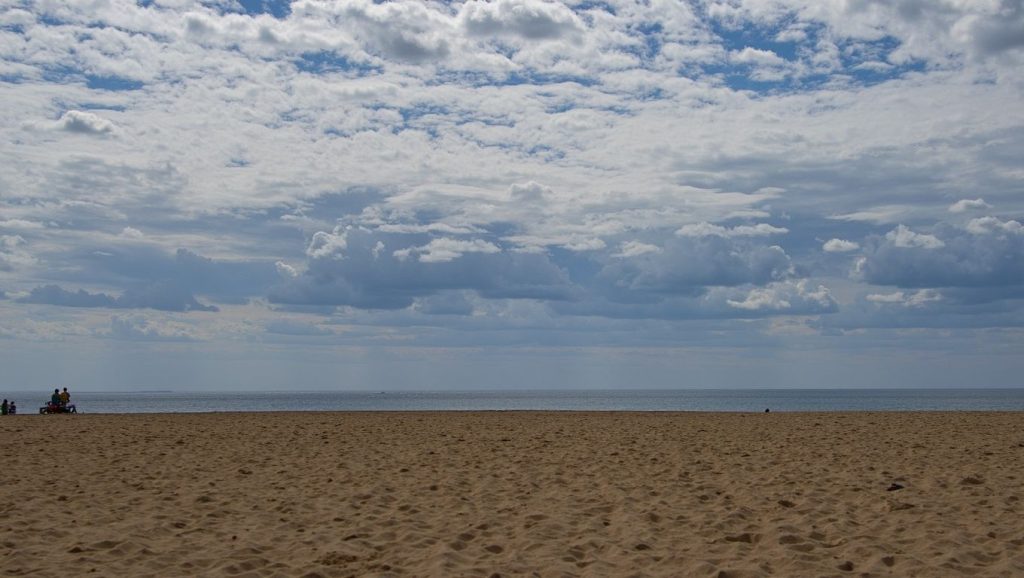 Praia Joao Evora (São Vicente, Cabo Verde) — foto 5