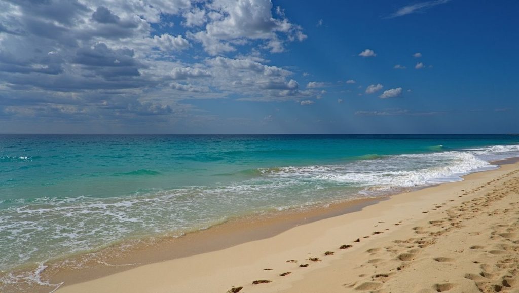 Praia Joao Evora (São Vicente, Cabo Verde) — foto 6