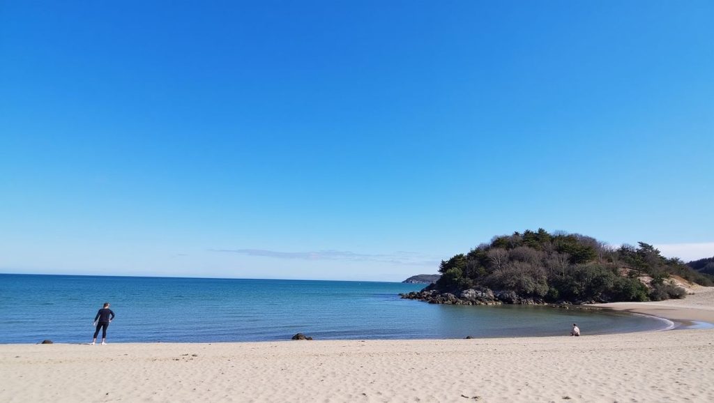 Playa Juncalito (Loreto, México) — foto 2