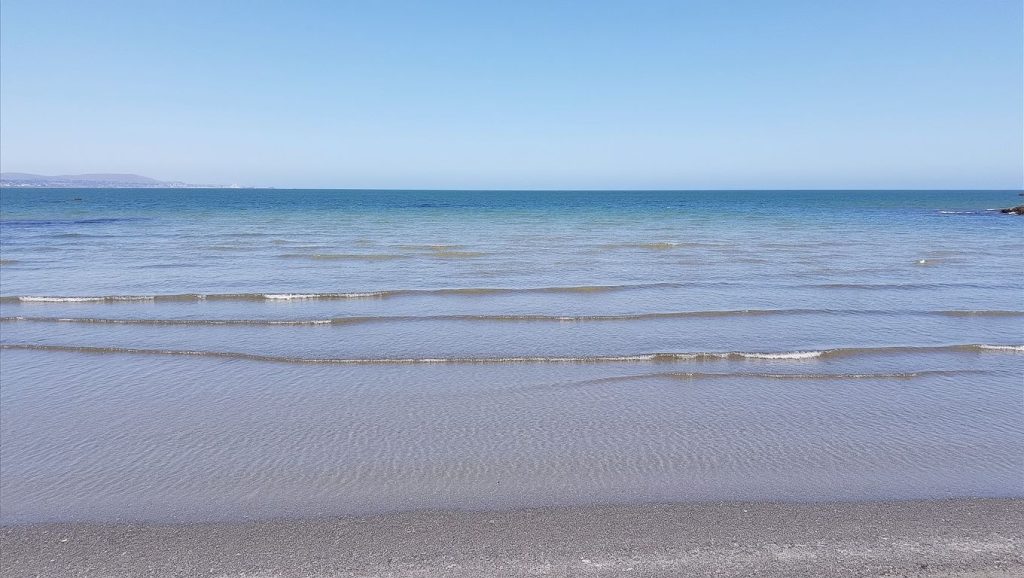 Playa Juncalito (Loreto, México) — foto 5