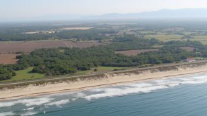 Playa La Arena