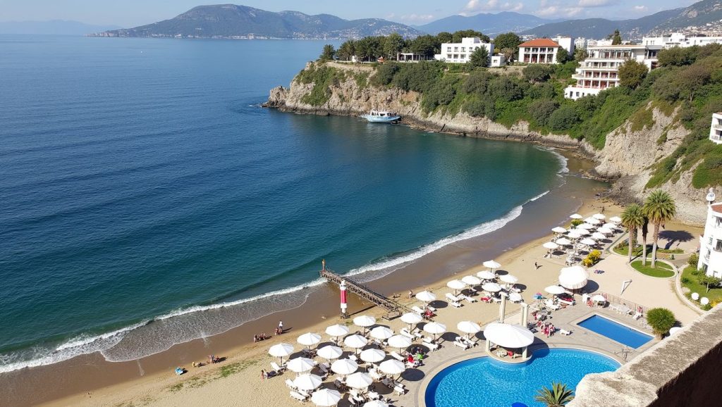 Playa La Audiencia (Manzanillo, México) — foto 3