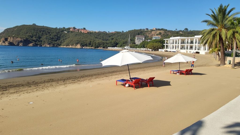 Playa La Audiencia (Manzanillo, México) — foto 4