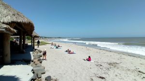 Playa La Bocana (Ensenada, Baja California)