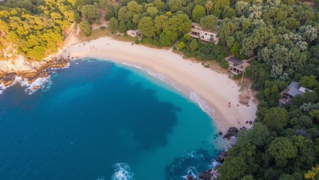 Playa La Boquilla (Oaxaca, México) — foto 6