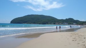 Playa La Boquita (Manzanillo, Colima)