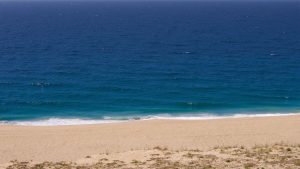 Playa La Cachora