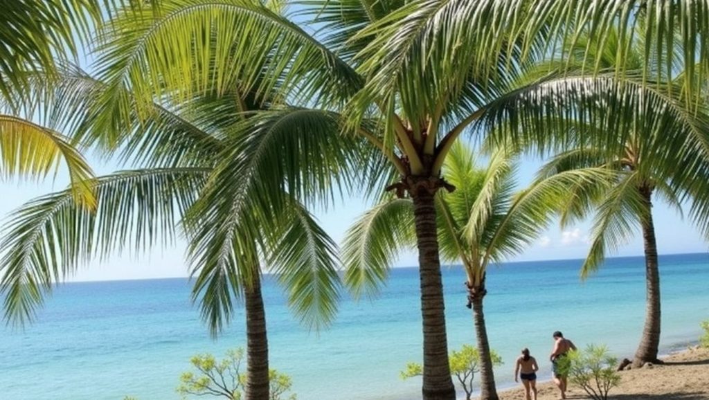 Playa La Caletita (Cozumel, México) — foto 2