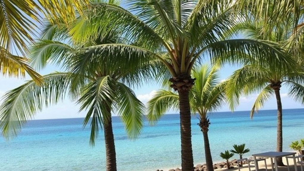 Playa La Caletita (Cozumel, México) — foto 4