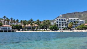 Playa La Concha