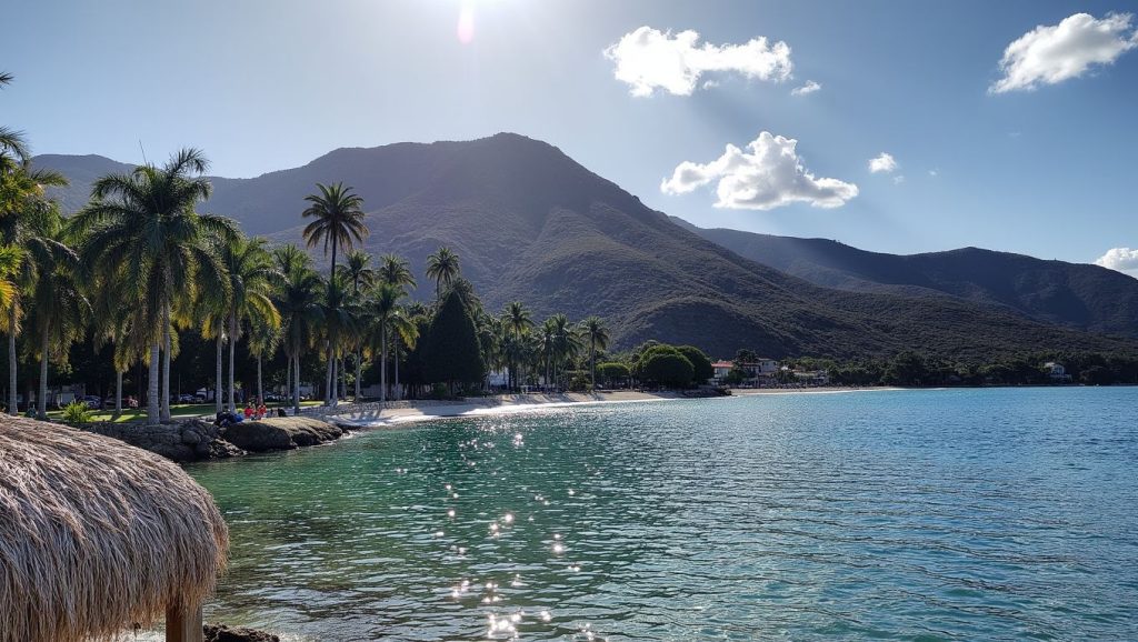 Playa La Concha (La Paz, México) — foto 3