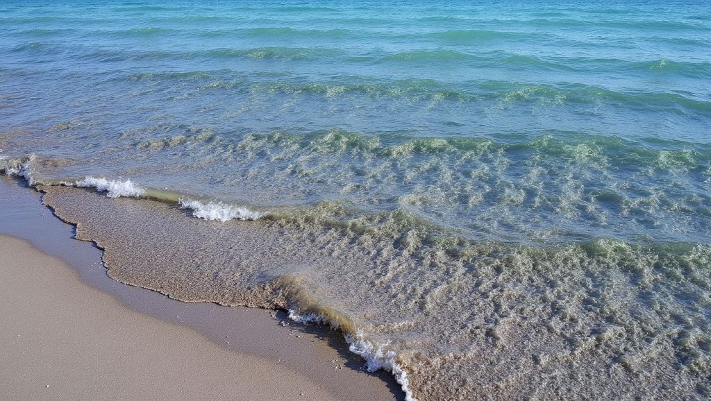 Playa La Concha (La Paz, México) — foto 6